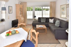 Opholdsområde