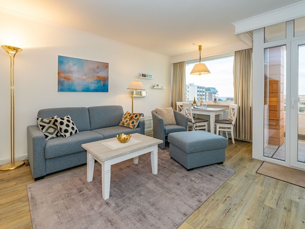 Ferienwohnung Bra6-32