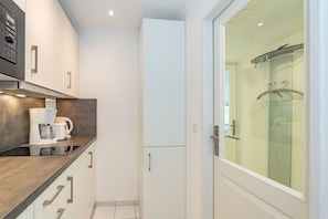 Privat køkken
