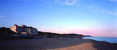 Spiaggia