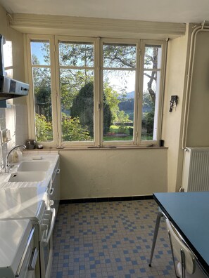 Eget kök