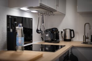 Eget kök
