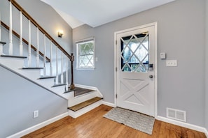 Foyer