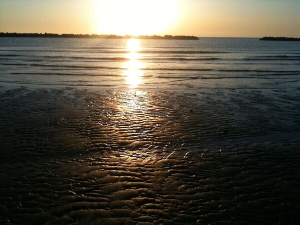 Strand