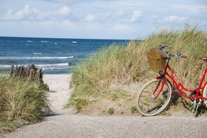 Spiaggia