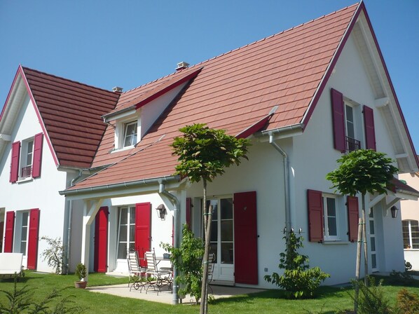 Exteriör