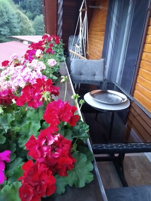 Detalj exteriör