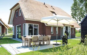 Speisen im Freien