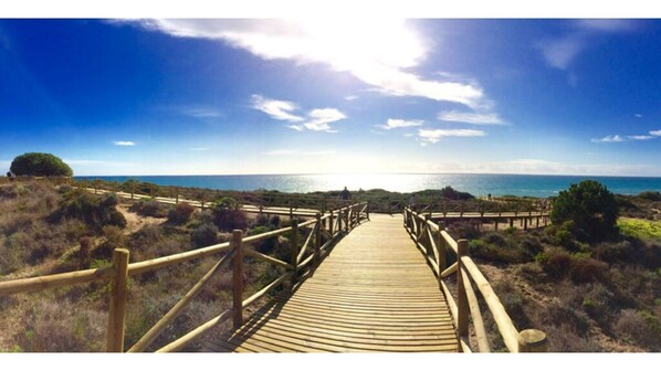 Plage