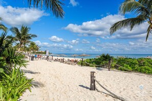 Plage