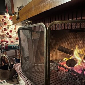 Kamin