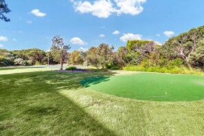 Putting Green