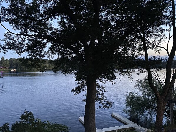 Ulkoalueet