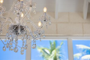 "Lonetrees" - Large Luxury Private Villa w/ Pool by One Caribbean Estates (501)