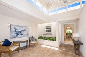 "Lonetrees" - Large Luxury Private Villa w/ Pool by One Caribbean Estates (503)