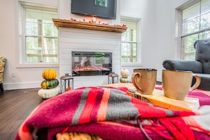 Intérieur
