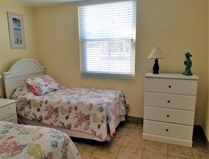 Guest bedroom
