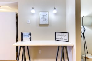 office desk