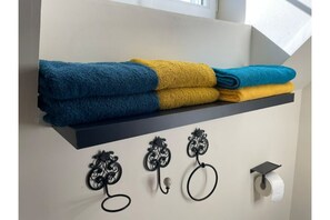 Équipements de salle de bain