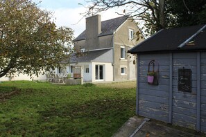 Exteriör