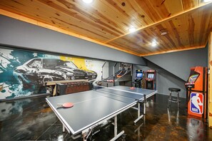 Spielezimmer