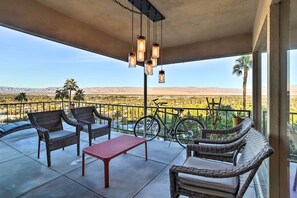 Private Balcony | 1,300 Sq Ft | Community Perks | Prime Location