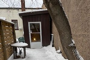 Ulkoalueet