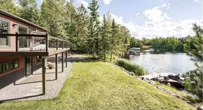 Boendeområde