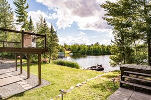 Boendeområde