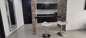 Cozinha privada