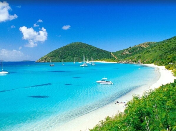 Praia