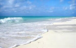 6 miles away from Bradenton/Coquina beach