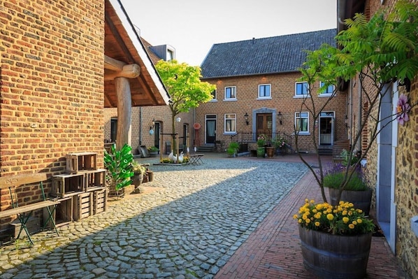Außenbereich