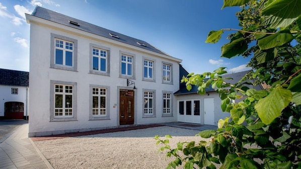 Außenbereich
