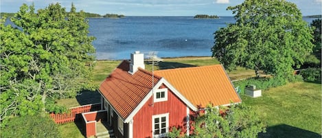 Udendørsområde