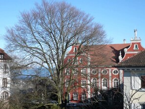 Boendeområde