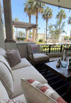 Terrass/Patio
