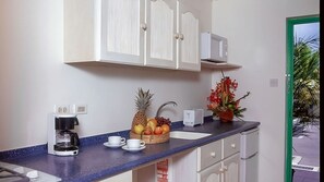 Kitchenette Area