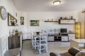 Coin séjour