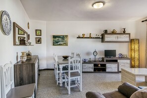 Coin séjour