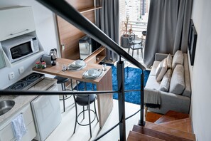 Cucina privata
