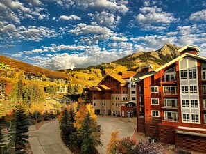 This is The Actual View from Our Unit!  |  Listed with @BookTraverse
