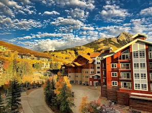 This is The Actual View from Our Unit! | Listed with @BookTraverse