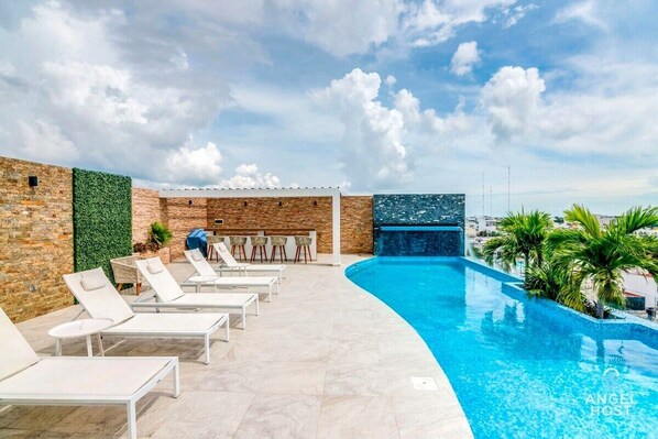 You'll love spending time here