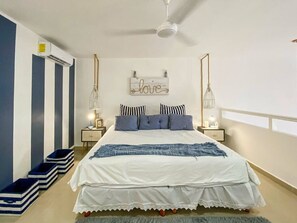 Super cute decor