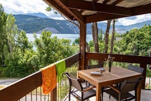 Terrasse / Balcon