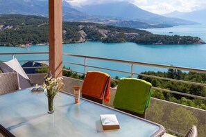 Patio / Balcony