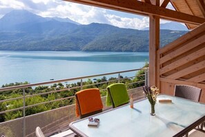 Patio / Balcony