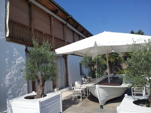 Terrass/Patio