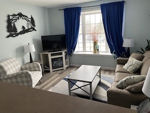 Opholdsområde